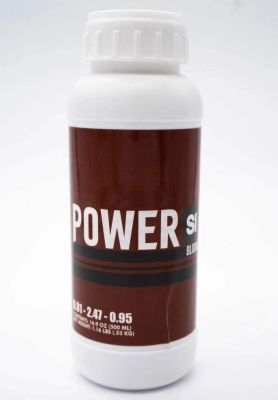 [พร้อมส่ง]!!!ลดPower Si Bloom ปุ๋ยเสริมดอกระดับพรีเมี่ยม ครบเครื่องเรื่องบำรุงดอก ขนาดแบ่ง 50ml/100ml/250ml ปุ๋ยนอก ปุ๋ยUSA[สินค้าใหม่]