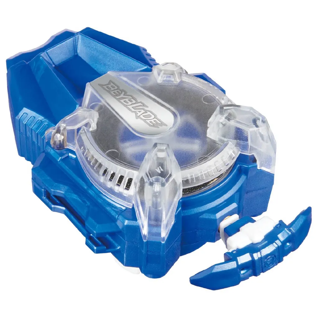 Beyblade Burst B-166 Sparking 