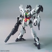 Mô hình lắp ráp HG BD R Jupitive Gundam Daban  tặng base