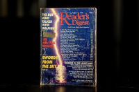 Readers Digest August  1996 สรรสาระ ฉบับภาษาอังกฤษ