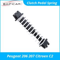 Baificar Brand New Genuine Clutch Pedal Spring for Peugeot 206 207 Citroen C2