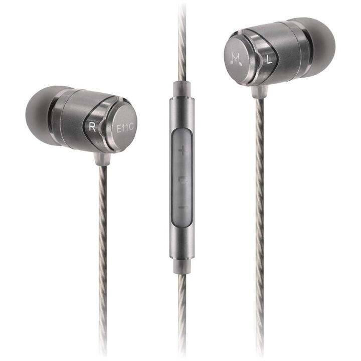 soundmagic-e11c-earphones-wired-noise-isolating-in-ear-earbuds-powerful-bass-hifi-stereo-sport-earphones-with-microphone