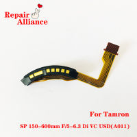 Contact Assy Repair Parts สำหรับ Tamron SP 150-600Mm F 5-6.3 Di VC USD (A011) เลนส์ (สำหรับ Canon Mount)