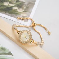 ?discount? 2023 New Luxury Bracelet Women Watches Bracelets Diamond Watch Fashion Quartz Womans Wristwatches for Free Shiping reloj cuarzo