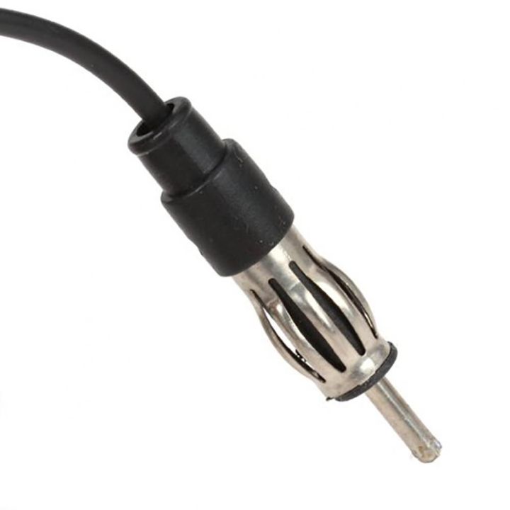 universal-car-12v-เครื่องเครื่องขยายเสียงแอมพ์สัญญาณวิทยุอัตโนมัติบูสเตอร์-fm-am-เสาอากาศแบบใช