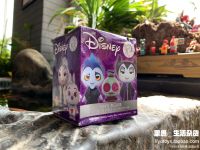 Spot genuine Disney classic animation villain doll hand-made surprise blind box pumping music collection limited