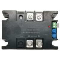 SSR-200WA-R2 220V (8KW) มอเตอร์8KW Soft Starter Soft Stop Module