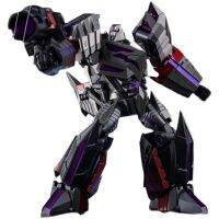 อะนิเมะอุปกรณ์ต่อพ่วงการเปลี่ยนแปลง FOC ฤดูใบไม้ร่วงของ Cybertron PX-15B เกมฉบับโลหะรุ่นของเล่นรูปของที่ระลึกคอลเลกชัน