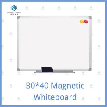 White writing store board online