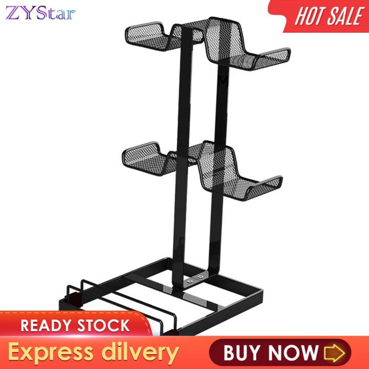 zystar-ที่วางหูฟังที่ถือเกมอเนกประสงค์สำหรับอุปกรณ์เสริมสำหรับเล่นเกมบ้าน