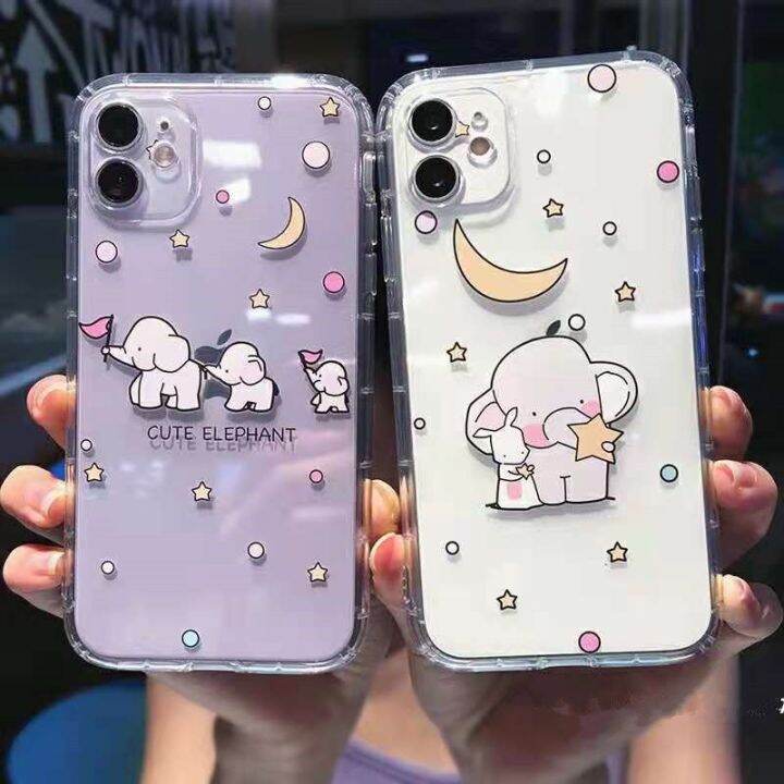 dumbo-เคสโทรศัพท์แบบใสสำหรับ-tecno-spark-เคสฝาหลังป้องกันโทรศัพท์ลายช้างบินได้สำหรับ-tecno-spark-8c-8p-6-5-air-7t-4-lite-ld7-pova-2-pop-5-4-lte-18p-17p-16เก้าอี้ยาว4-pro-เคสนิ่ม-tpu