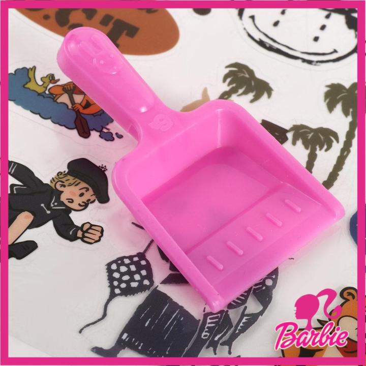 barbiestyle-barbiepink-barbiecore-ชุดบาร์บี้-บาร์บี้-บาบี้-ตุ๊กตาบาร์บี้-ตุ๊กตาน่ารัก-เฟอร์นิเจอร์บ้านตุ๊กตาอุปกรณ์ตุ๊กตาเสื้อยืดแฟนคลับอนิเมะสำหรับเด็กเล่นจำลองขนาดเล็กเฟอร์นิเจอร์ของเล่นอุปกรณ์ซักล้