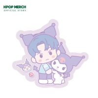 NCT X Sanrio Characters - NCT Mouse Pad