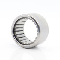 HN1412 Bearing 14*20*12 mm ( 10 Pcs ) Full Complement Drawn Cup Needle Roller Bearings With OPEN Ends HN 1412