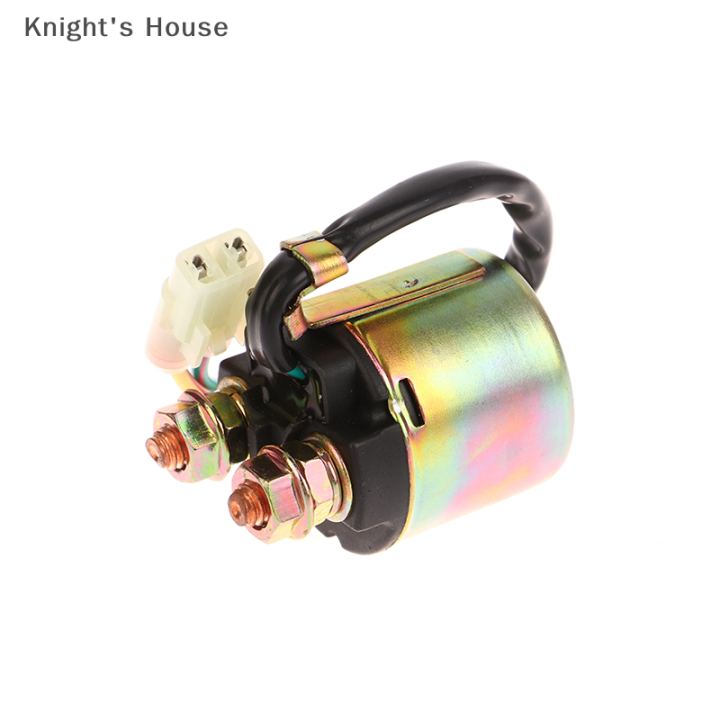 knights-house-รีเลย์ขดลวดแม่เหล็กไฟฟ้าสำหรับ-trx500-trx-500-fourtrax-foreman-rubicon-trx350-trx400-fourtrax-rancher