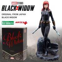 ของแท้ 100% Figure Kotobukiya Artfx โคโตบูกิยะ จากเรื่อง Premier Marvel Cinematic Universe MCU จักรวาลภาพยนตร์มาร์เวล Black Widow Natasha Romanoff Natalia Romanova แบล็ค วิโดว์ นาตาชา โรแมนนอฟฟ์ นาตาเลีย อาลีอานอฟนา 1/10 Easy Assembly Kit งานแท้ ฟิกเกอร์