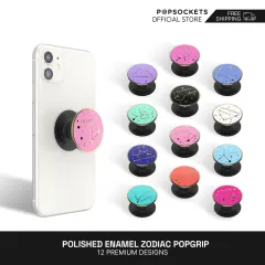 PopSockets Letter “J” Alphabets Phone Grip PopSocket Pop Socket