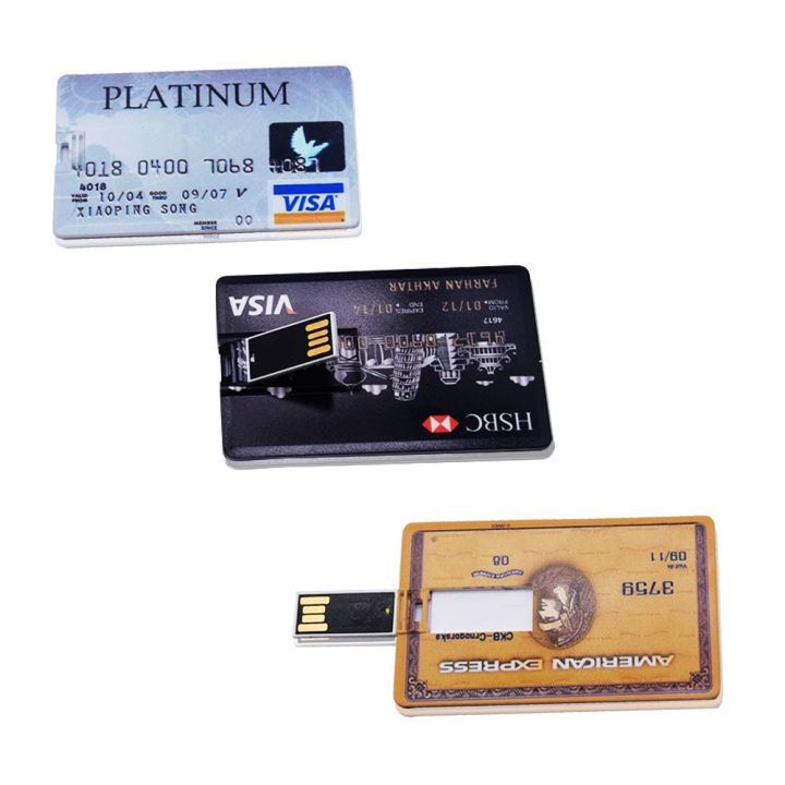 100-capacity-bank-card-memory-stick-hsbc-master-credit-card-usb-flash-drive-usb-2-0-pendrive-4gb-8gb-16gb-32gb-pen-drive-64gb