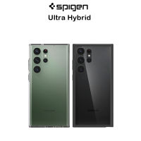 Spigen Ultra Hybrid เคสกันกระแทกเกรดพรีเมี่ยมจากเกาหลี รองรับ Samsung Galaxy S23/S23Plus/S23Ultra(ของแท้100%)