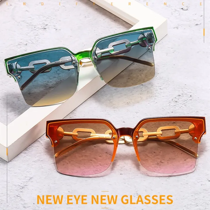dy-2022-new-fashion-square-sunglasses-woman-oversized-matal-chain-for-glasses-womens-luxury-designer-trend-shades-uv400-eyeglasses