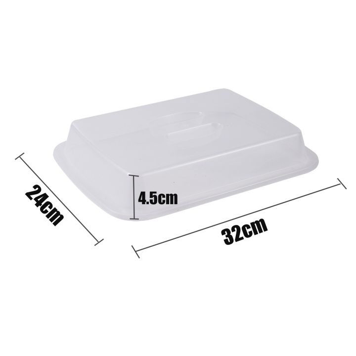 ；【‘； Seed Sprouter Tray Double Layer Soilless Bean Culture Hydroponic Nursery Plate Sprouting Pot Planter Garden Home Garden Tools