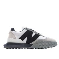 100% Original New Balance XC72 Men Women Retro Casual Shoes UXC72RA Suede IU Real Gray