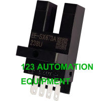 ของแท้ใหม่ EE-SX673A EE-SX673-WR Micro Photoelectric Switch Sensor