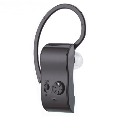 ZZOOI A-155 Bluetooth type hearing aid Adjustable Tone Wireless Hearing Aids High Quality invisible sound Amplifier