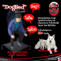 Elevated Dog Bed เตียงสุนัขพร้อมตาข่าย ที่นอนหมา เปลสัตว์เลี้ยง ที่นอนสุนัข ที่นอนสัตว์เลี้ยง ที่นอนหมา เตียงแมว