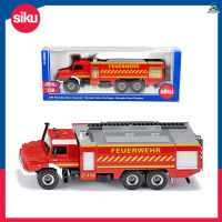 SIKU Fire engine ซิกุโมเดล รถดับเพลิง รหัส SK2109