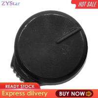 ZYStar พายรองเท้าบู๊ทแบบมีปุ่มไฟฟ้าสำหรับแคนนอน R5 R6กล้องไมโครขนาดเล็ก