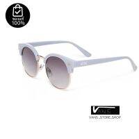 แว่นตาVANS RAYS FOR DAZE SUNGLASSES ZEN BLUE  (สินค้ามีประกันแท้)