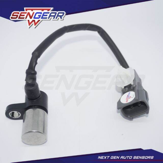 Perodua Kelisa Kenari Viva 1.0 Crank Sensor Lazada