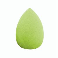 10PCS Waterdrop Puff Makeup Sponge Foundation Powder Smooth Make Up Sponge Beauty Tools Random Color Cosmetic Puff