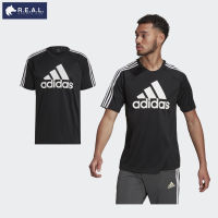 เสื้อยืด Adidas รุ่น Aeroready Sereno Logo [H28926]