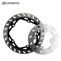 Cfmoto CF150-3 150NK 250NK Front Rear Motorcycle Brake Disc Disk 250SR cf moto cf250 150cc 250cc