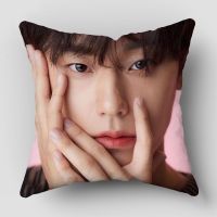 (All inventory) Music Li Daoxian Pillow Case Square Pillow Case 35 * 35,40 * 40,45 * 45cm (contact seller support) Freecustomization. Double sided printing design for pillows)