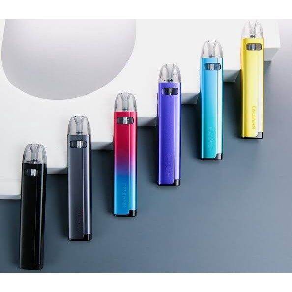 elf bar vape uk Uwell Caliburn A2 15W Pod System — eJuiceDirect main image 0