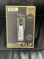 New Packaging Wahl Pro 5 Star Series Magic Clip Cordless Professional Clipper WA8148