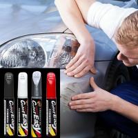 1PC Car Paint Scratch Repair Car Styling Wax Scratch Repair Polishing Kit Auto Body Scratch Pen Touch Up Paint Repair Kit Pens