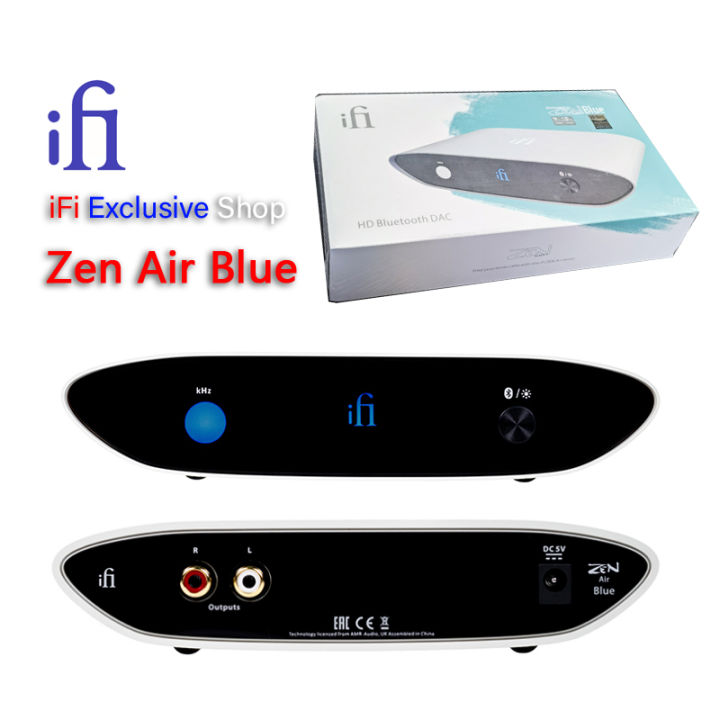 ifi-zen-air-blue-bluetooth-5-1ตัวถอดรหัสเสียง