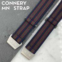 สายนาฬิกา รุ่น Connery MN Straps 22mm