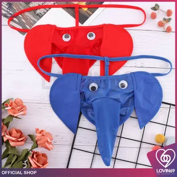 Shop Elephant Underwear Man with great discounts and prices online - Mar  2024