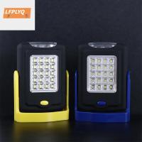 LFPLYQ ไฟฉายสว่างมากกลางแจ้ง LED โคมไฟฉุกเฉิน LED 20 + 3ดวง,ไฟกระเป๋าไอซีไฟฉายขอพับโคมไฟเต็นท์ LED แคมป์