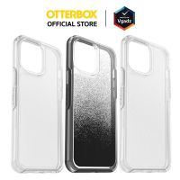 OtterBox รุ่น Symmetry Clear - เคสสำหรับ iPhone 13 / 13 Pro / 13 Pro Max