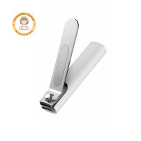 XIAOMI Nail Clipper กรรไกรตัดเล็บสแตนเลส ทำความสะอาดเล็บมือ เล็บเท้า By Housemaid Station