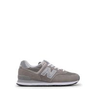 New {Original} NB* 574 Classic Fashion MenS Lifestyle Running Shoes Grey （Free Shipping）