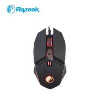 Mouse Pro.Gaming Razeak RGB # RM-072