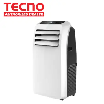 tecno 12000 btu portable air conditioner