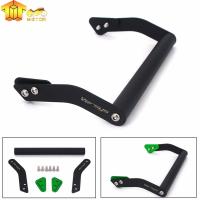 Motorcycle Accessories GPS navigation bracket Supporter Holder for KAWASAKI VERSYS650 KLE650 Versy KLE 650 2015 2016 2017 15 16